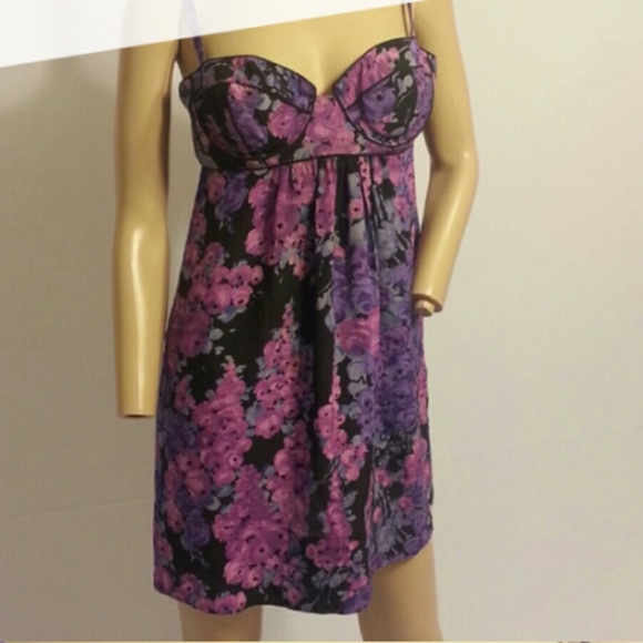 Rebecca Taylor bustier dress - Picture 6 of 8